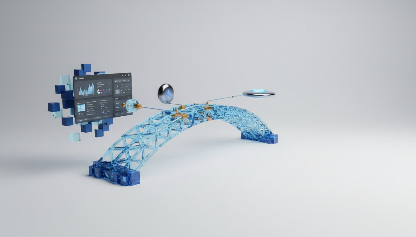 AI Enables Fluid Design-Code Loop, Enhancing Planning and Craft