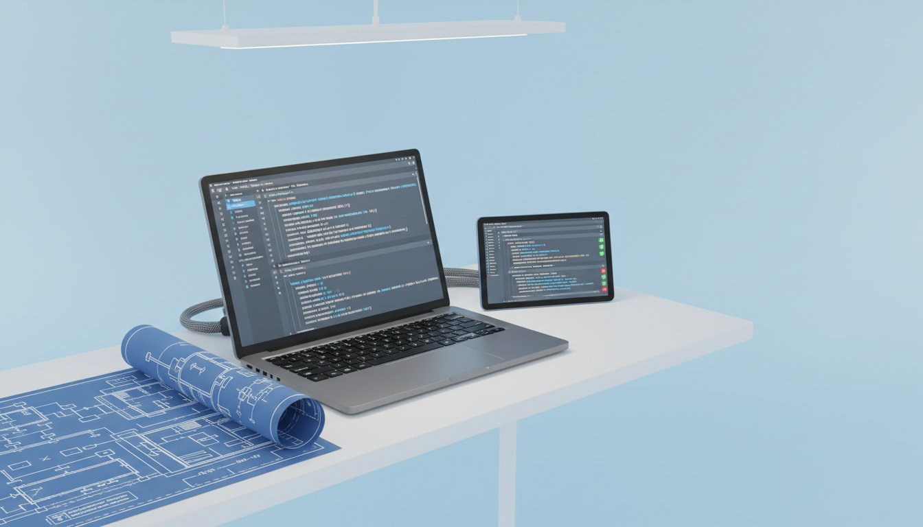 AI Agents Empower Non-Technical Builders to Ship Production Apps