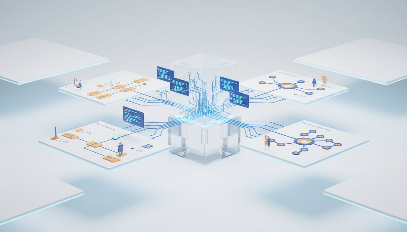 Stripe's Minions: AI Agents Reshape Engineering Workflows and Create Economic Actors