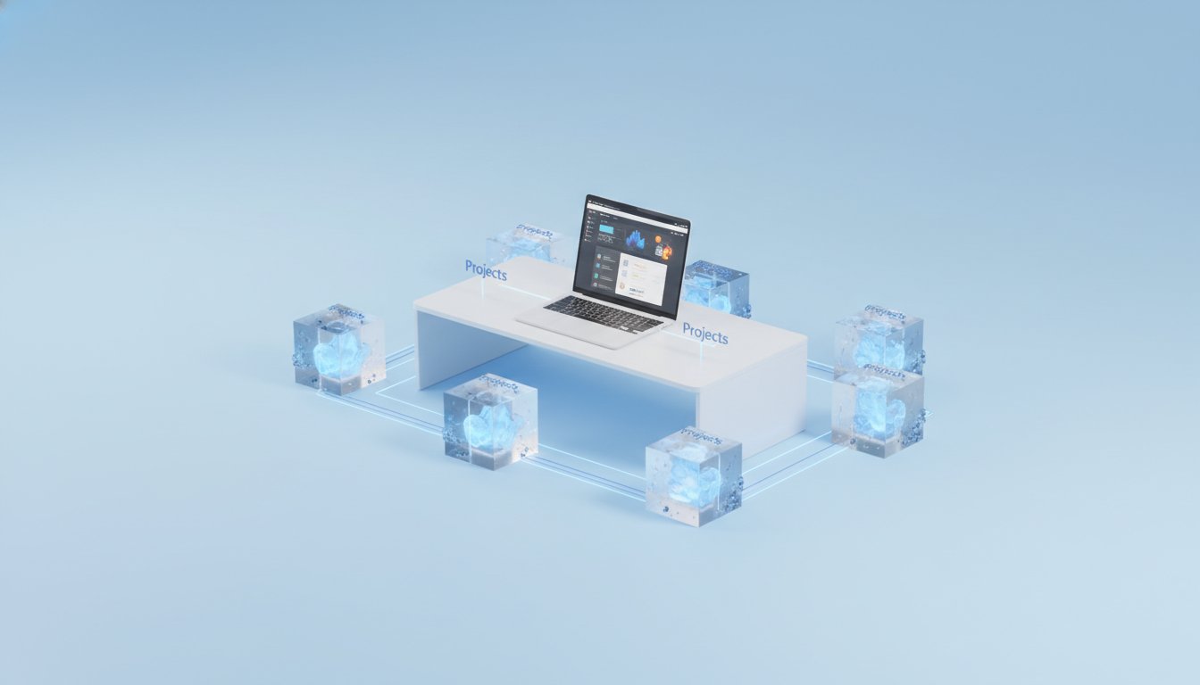 AI Orchestration: Building Persistent, Context-Aware Workflows