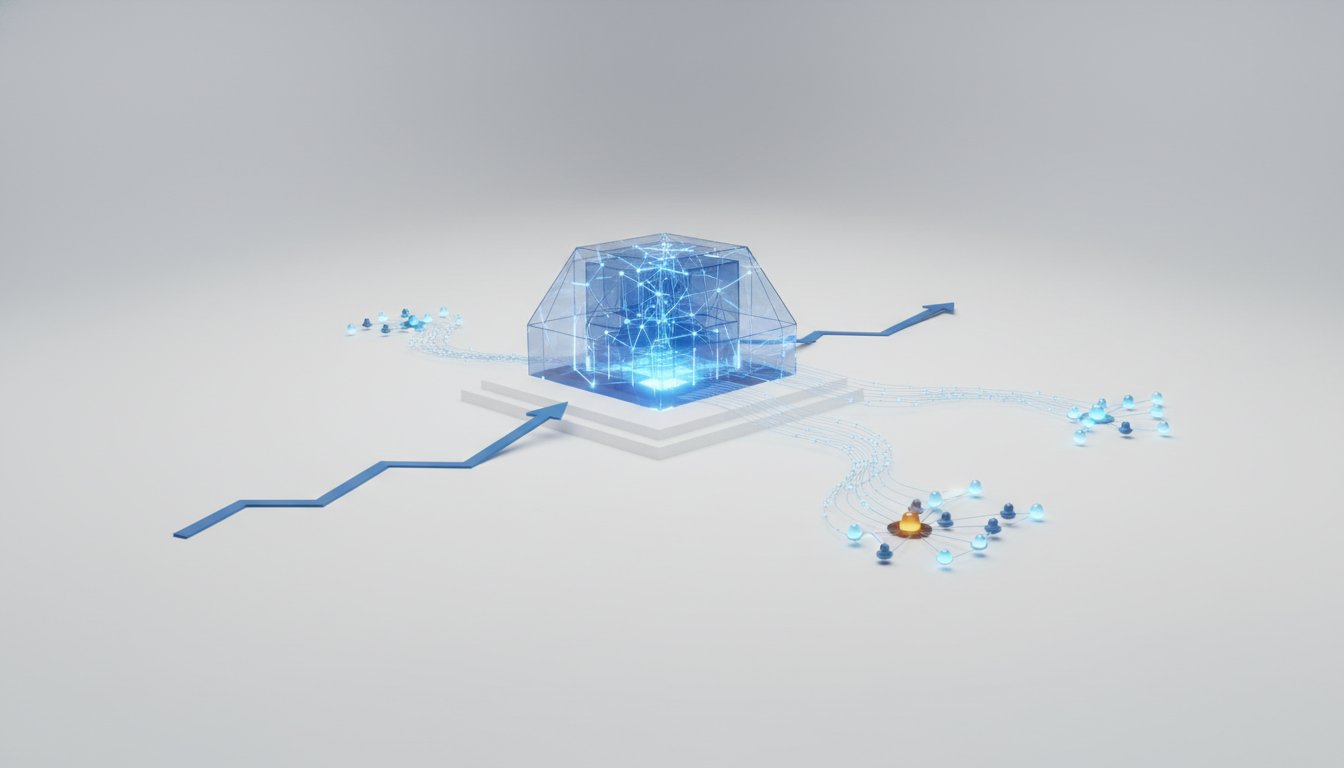 AI Adoption Redefines Culture, Talent Sourcing, and Leadership