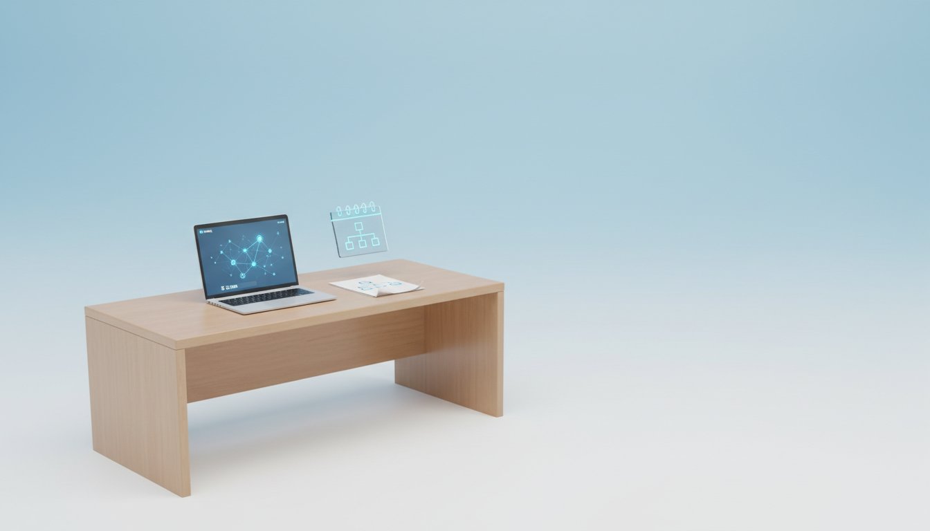 Executives Build AI Chiefs of Staff to Drive Organizational AI Adoption