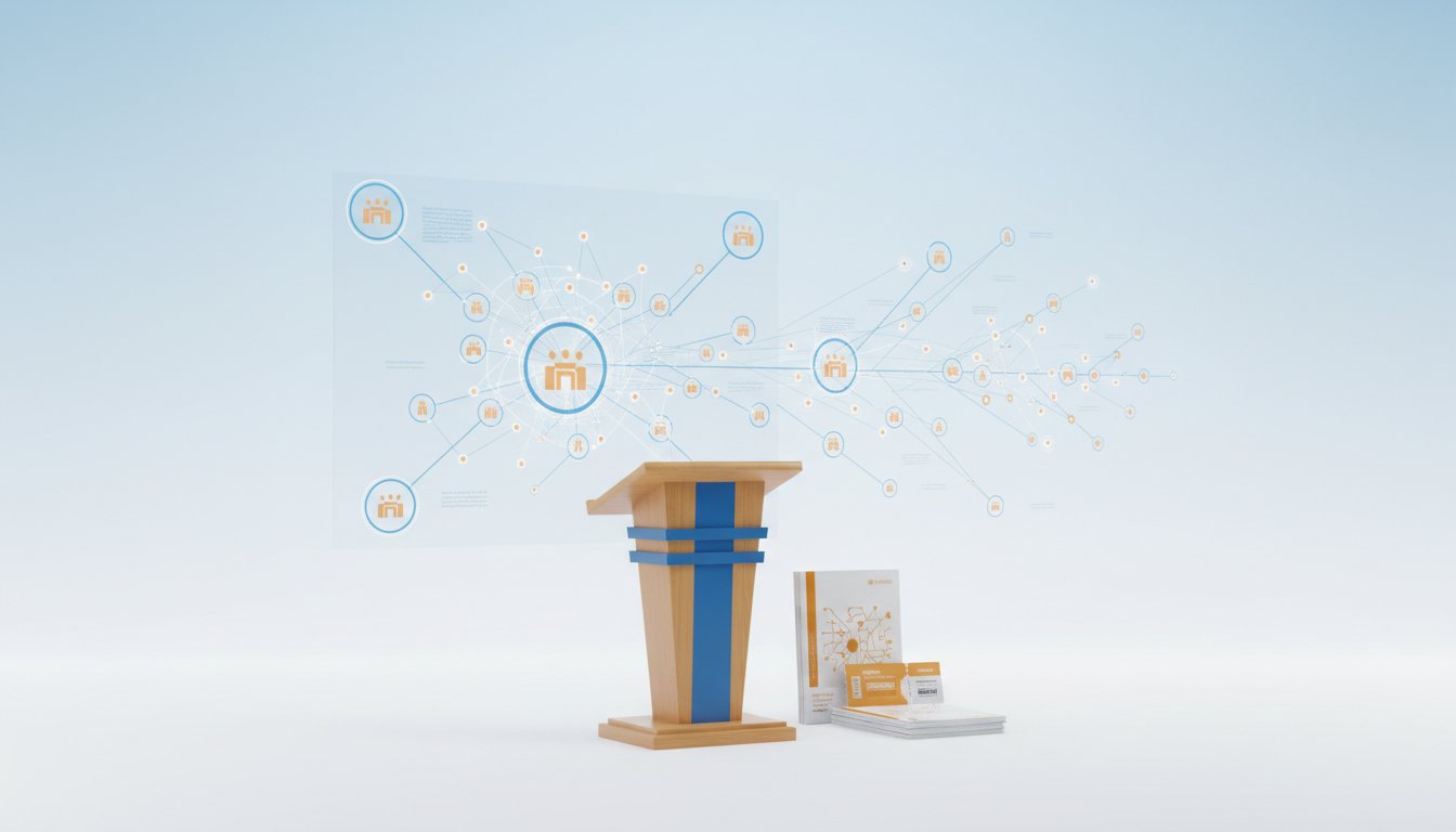 Embracing Intentional Slowness and Community for Sustainable Business Growth