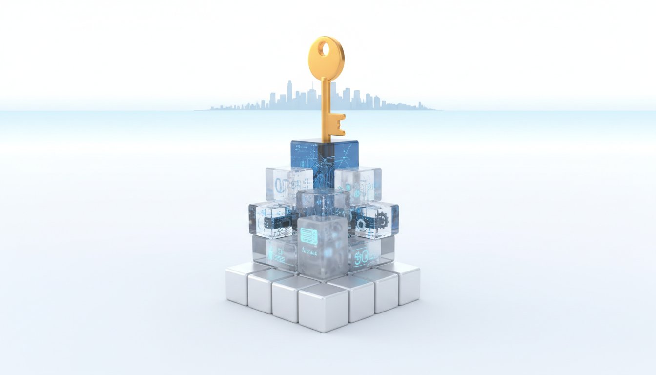 Dismantling Systems Creates Durable Competitive Advantage