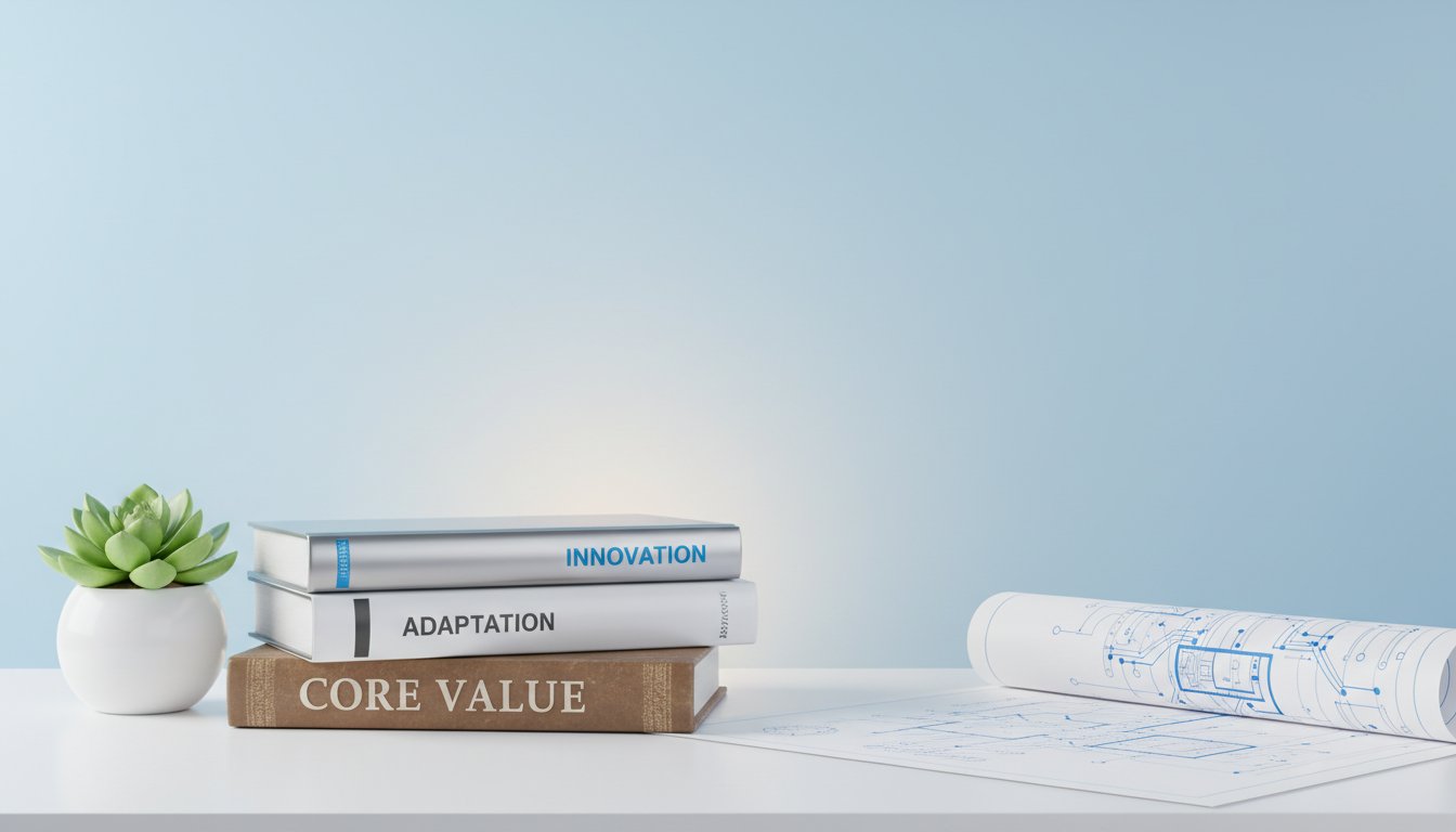 Strategic Depth Over Immediate Wins: Building Resilient Brands