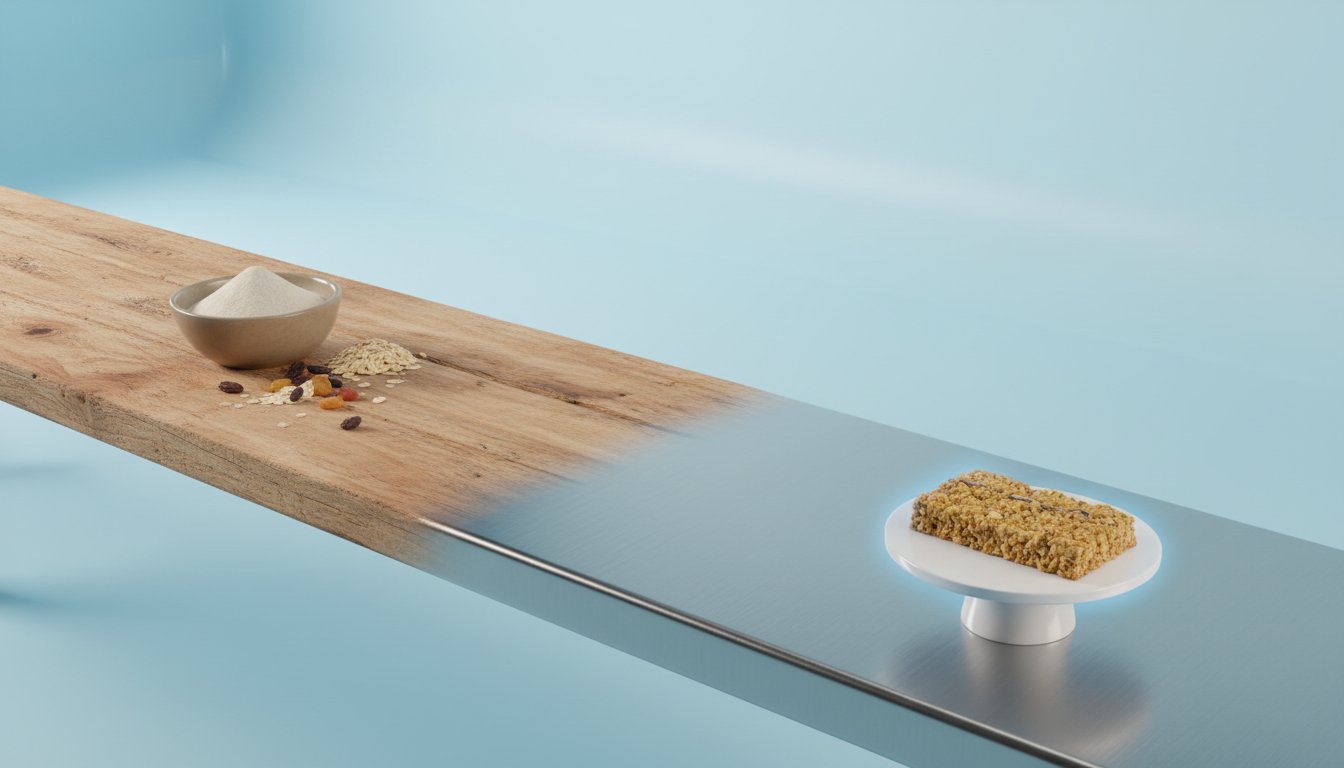 Necessity Drives Innovation and Resilience in Brand Building