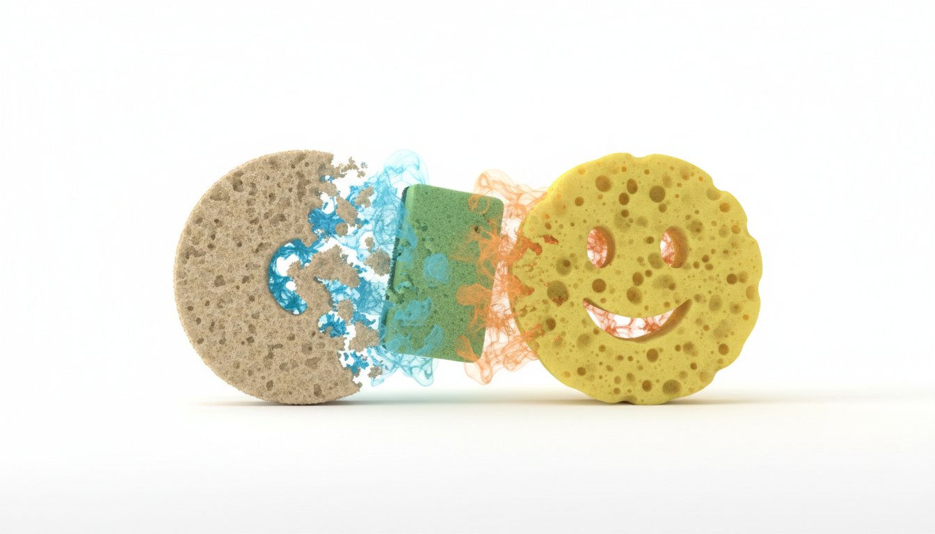 Persistent Problem-Solving Drives Unseen Architecture of Success