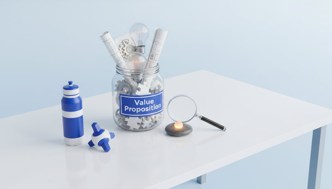 Founders Must Master Message-Market Fit for Scalable Growth