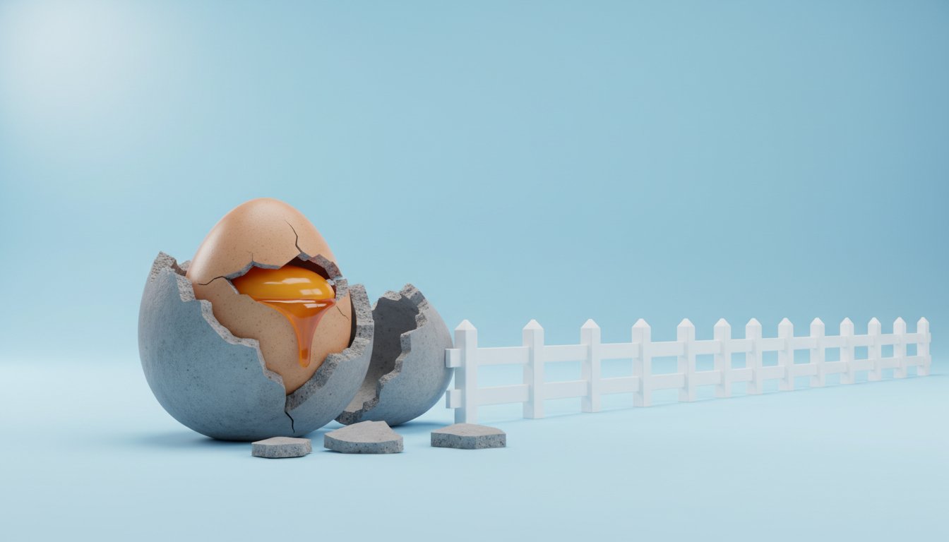 Conscious Difficulty Builds Competitive Moats and Stakeholder Loyalty