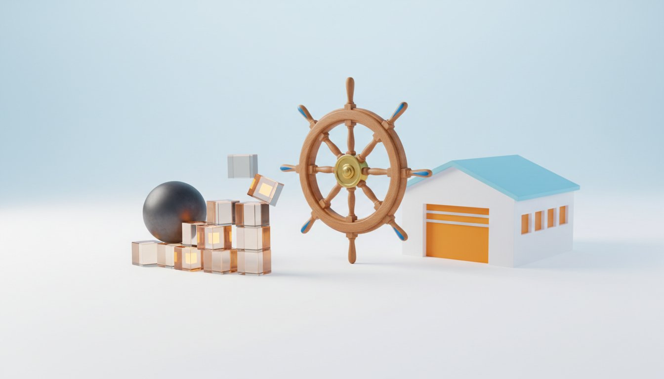 Hidden Costs of Growth: Systems Thinking for Durable Business Expansion
