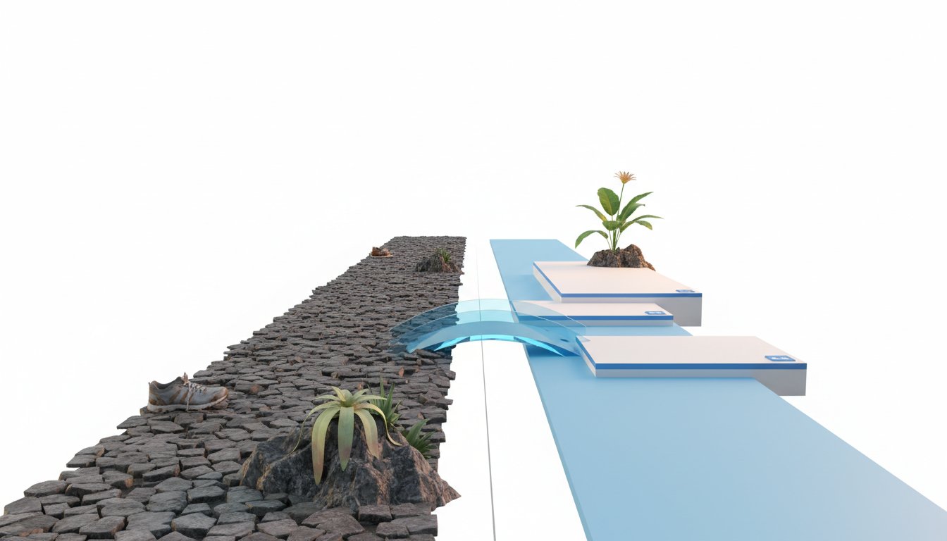 Scaling Mission-Driven Business: Values as Durable Competitive Moats