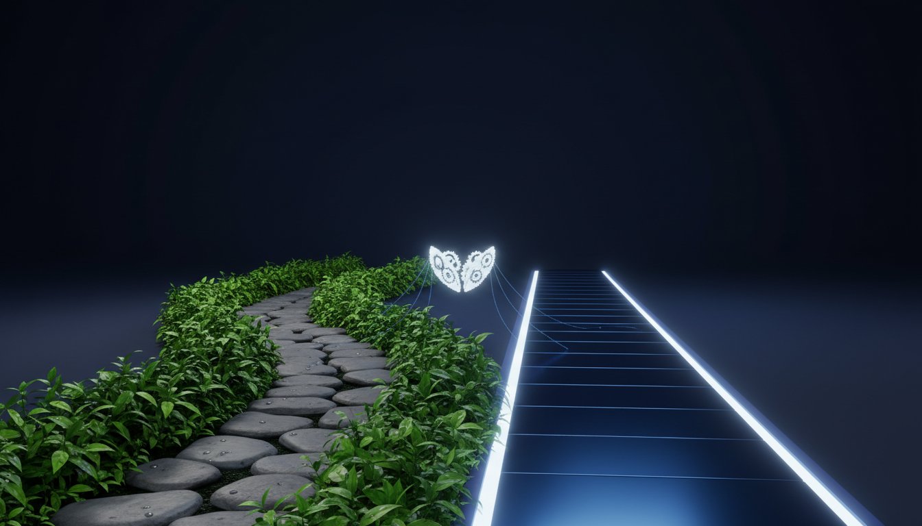 Founders Weigh Growth vs. Vision: Investment, Positioning, and Market Expansion