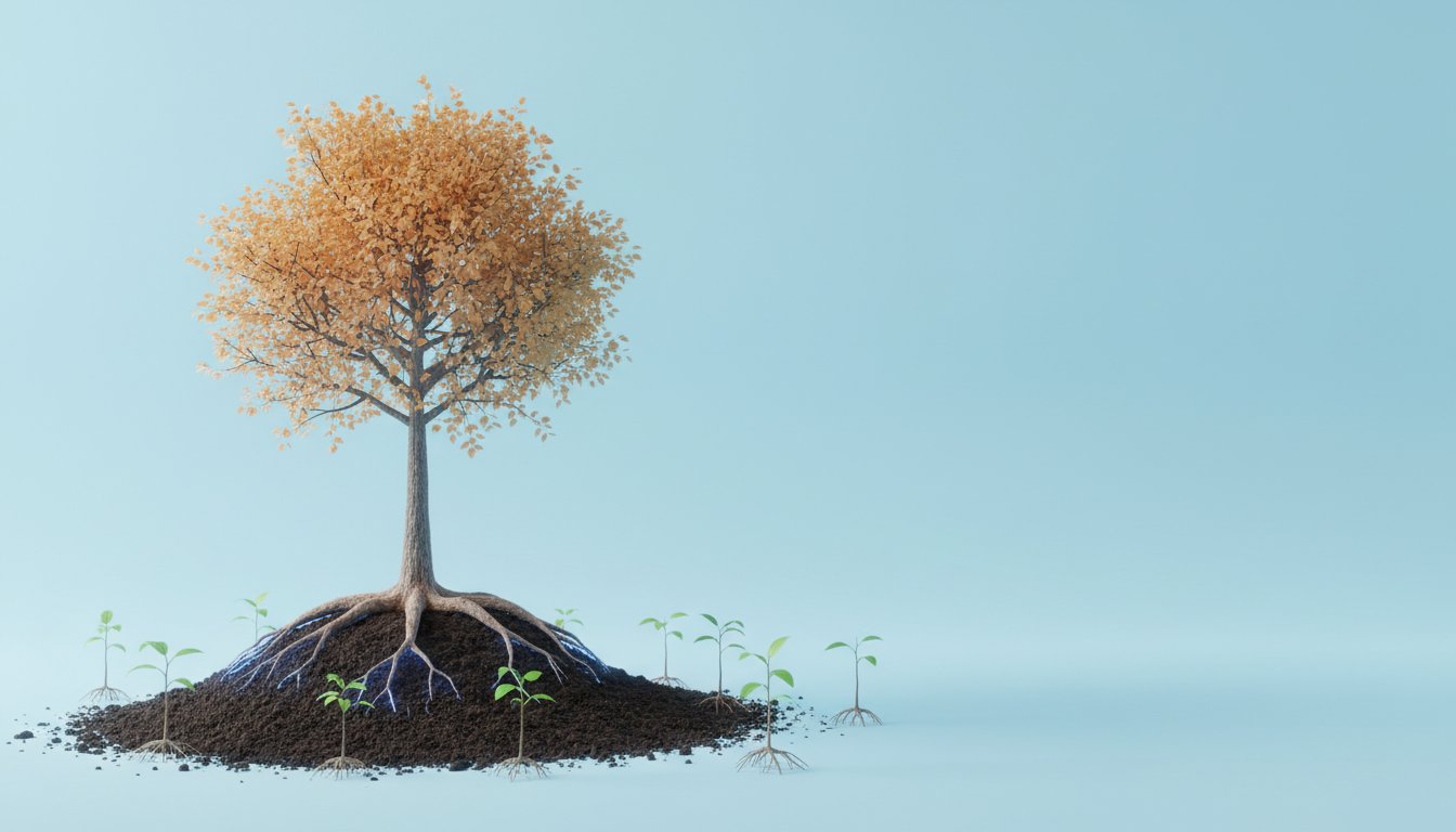 Niche Market Dominance Accelerates Growth and Attracts Investment