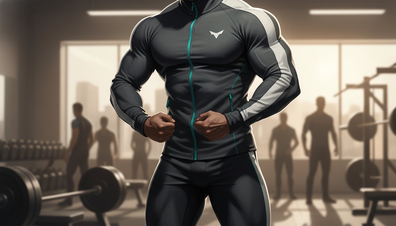 From Garage Startup To Billion-Dollar Fitness Brand