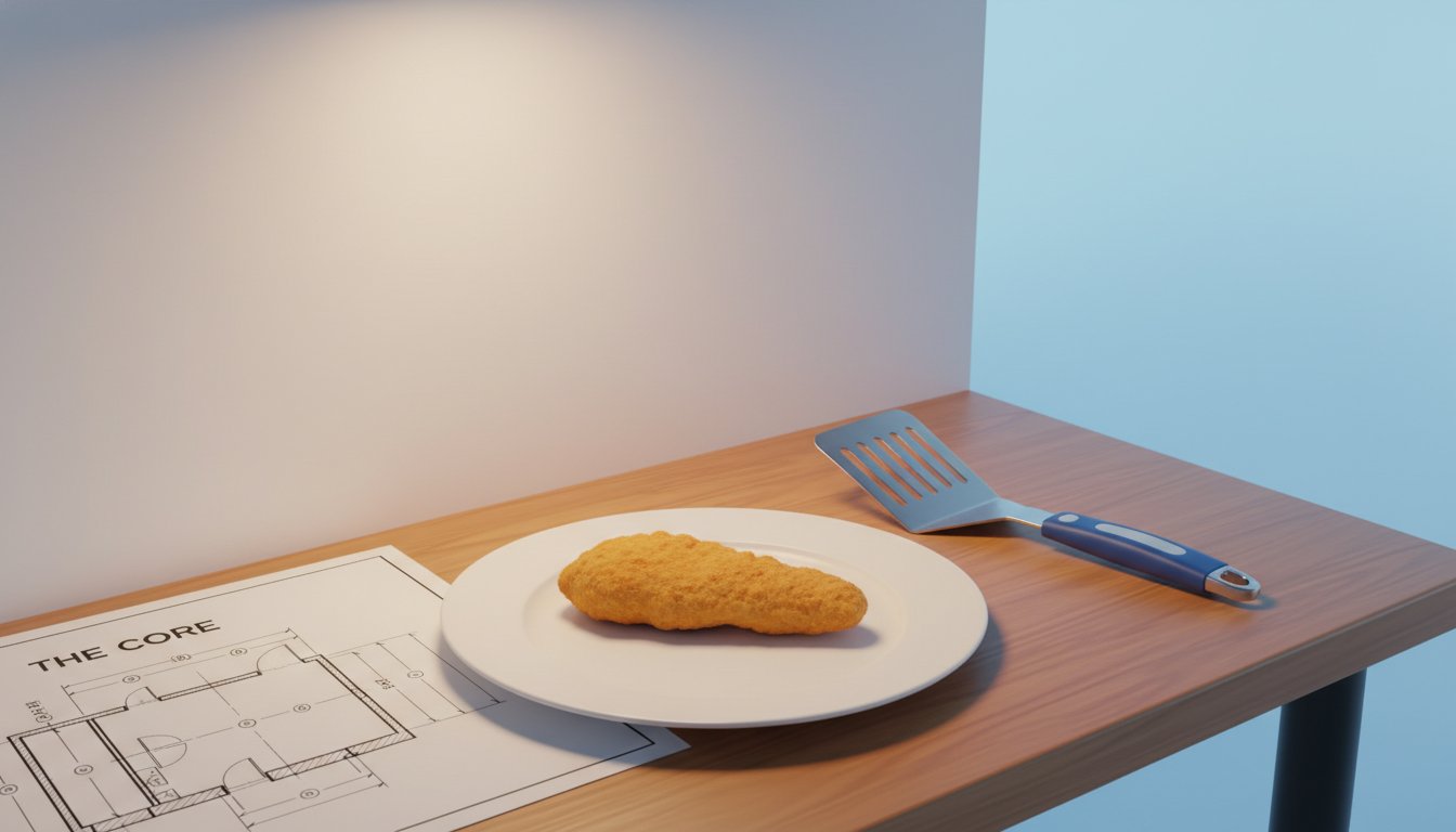 Focus on Core Product Quality for Sustained Business Growth