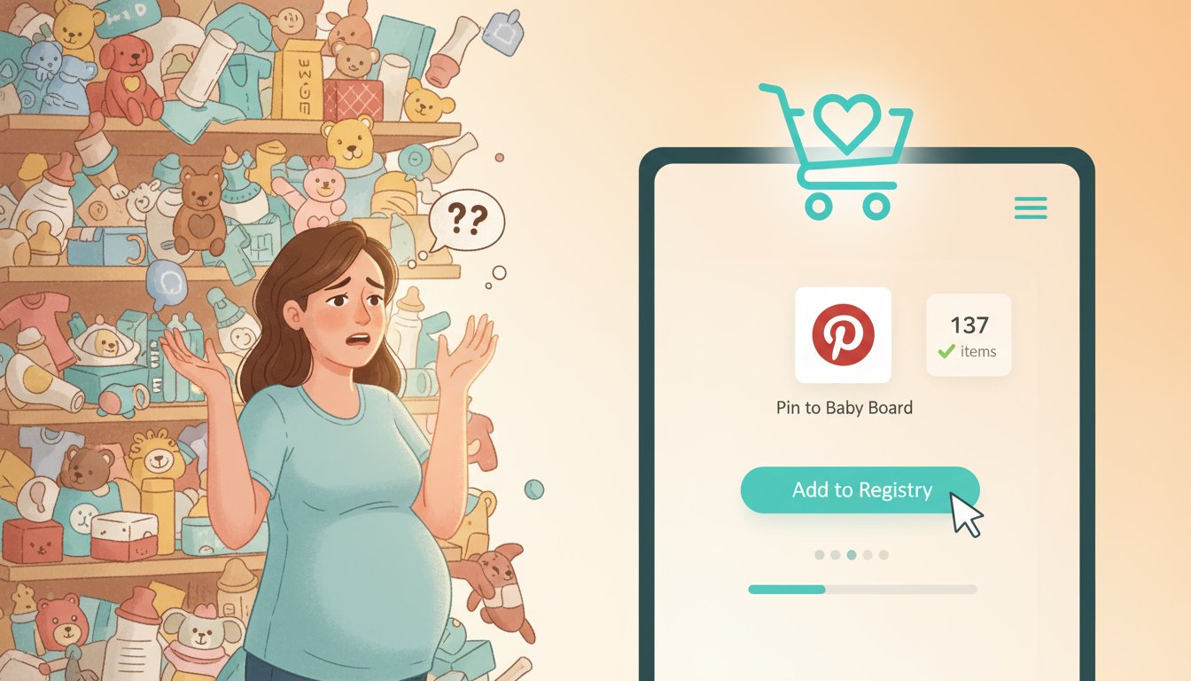 Babylist: From Nap-Time MVP to Platform Powerhouse