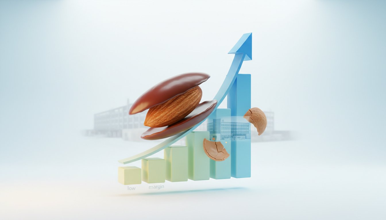 SkinnyDipped's Decade-Long Pivot From Growth to Profitability