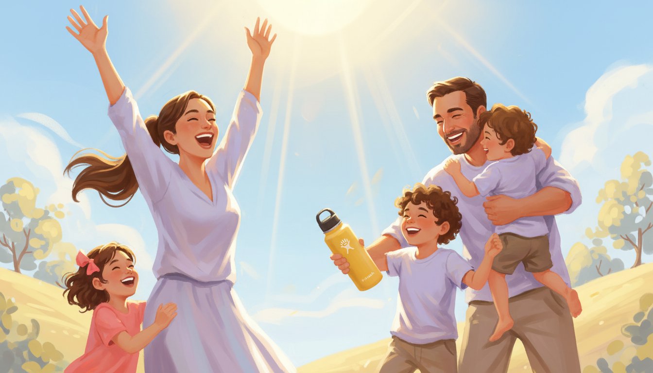 From Frustration to Insulated Success: Hydro Flask's Journey