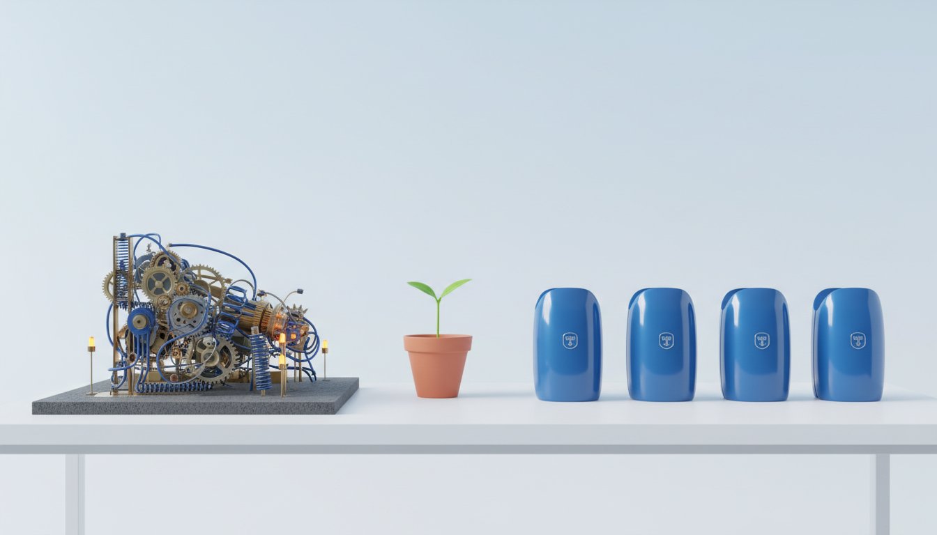 Authentic Brand Voice and Operational Discipline Drive Sustainable Growth