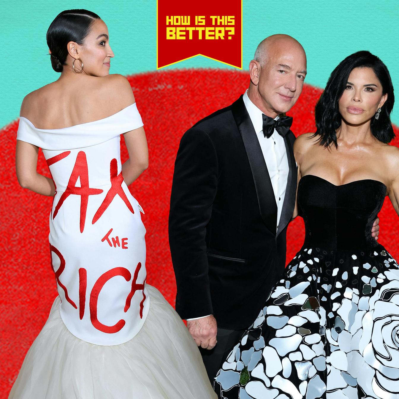 Met Gala's Wealth Display Obscures Fashion Industry's Systemic Issues