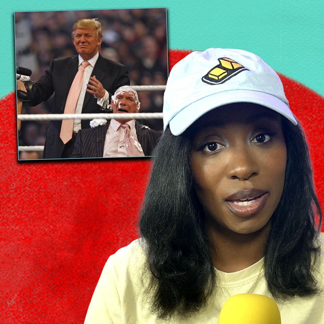 Politics Runs on Wrestling’s Emotional Script, Not Policy