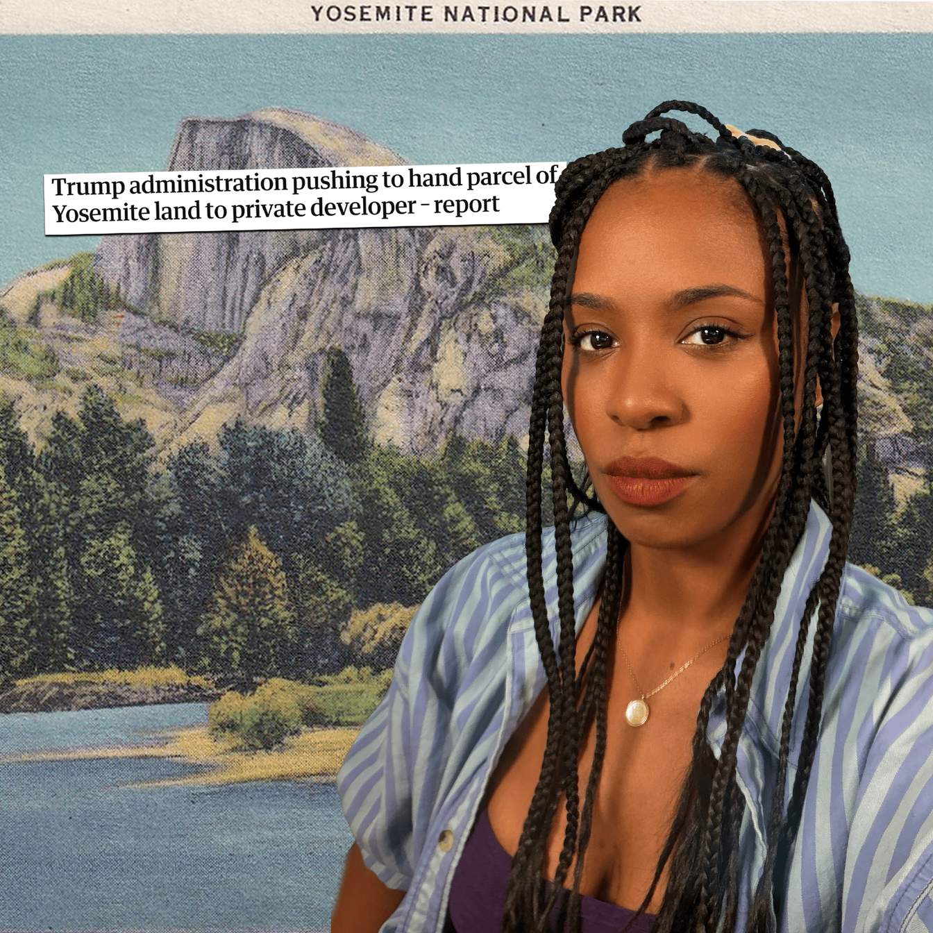 Systemic Degradation of Public Lands Through Administrative Hollowing