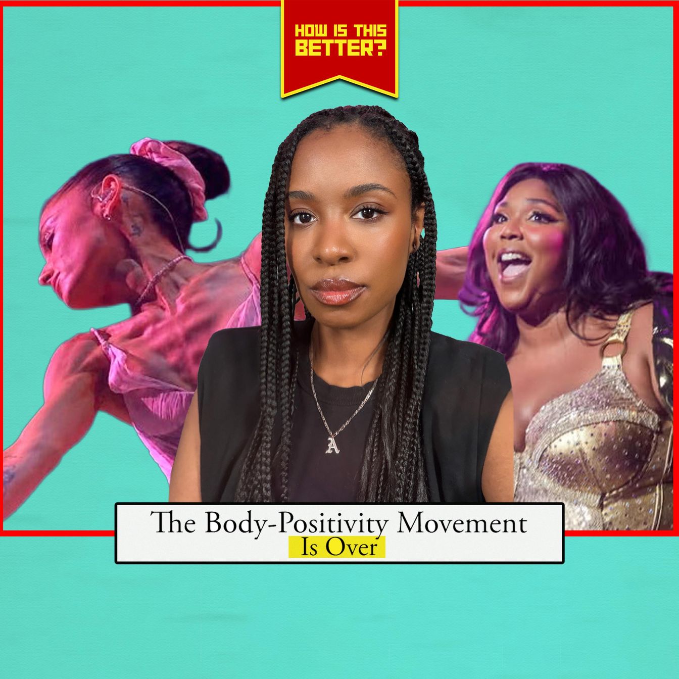 How Polite Silence Enforces Punishing New Beauty Standards