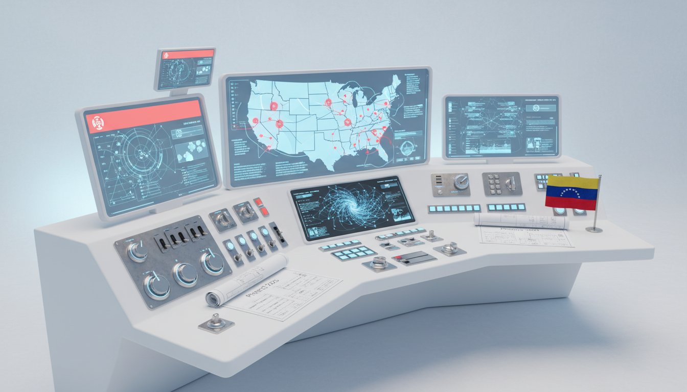 Trump Administration's Reactive Governance Fueled by Online Engagement