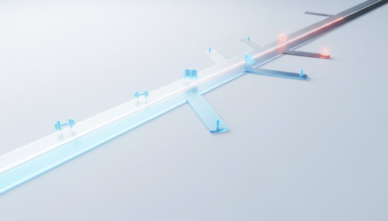 Algorithmic Pipelines Channel Users Towards Right-Wing Ideologies