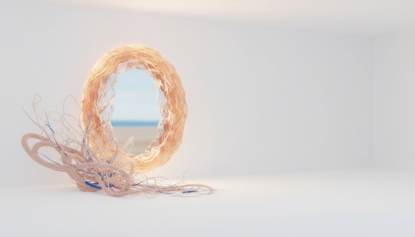 Caregiving as Existential Portal--Transforming Self, Humanity, and Connection