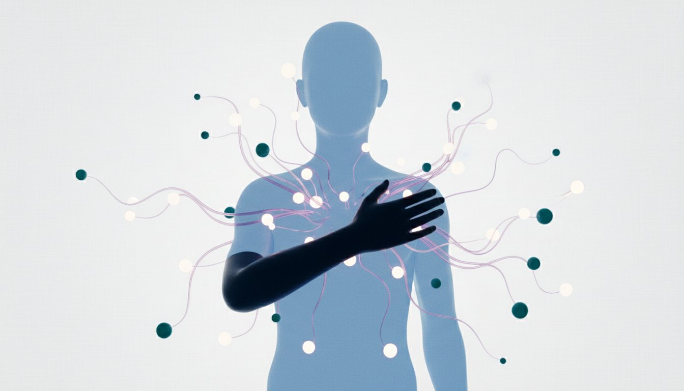 Finding Small Delights Through Openness and Connection