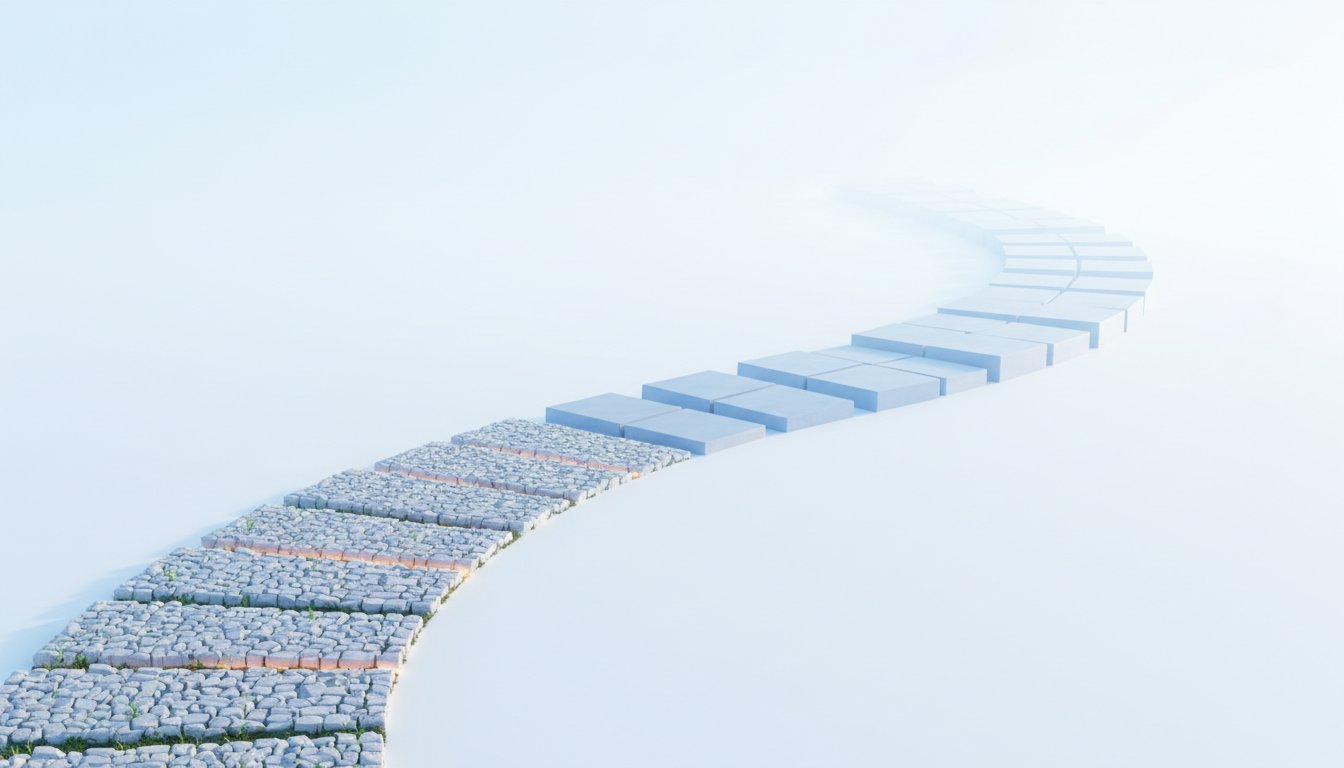 Small Wins Build Lasting Change Through Consistent Habits