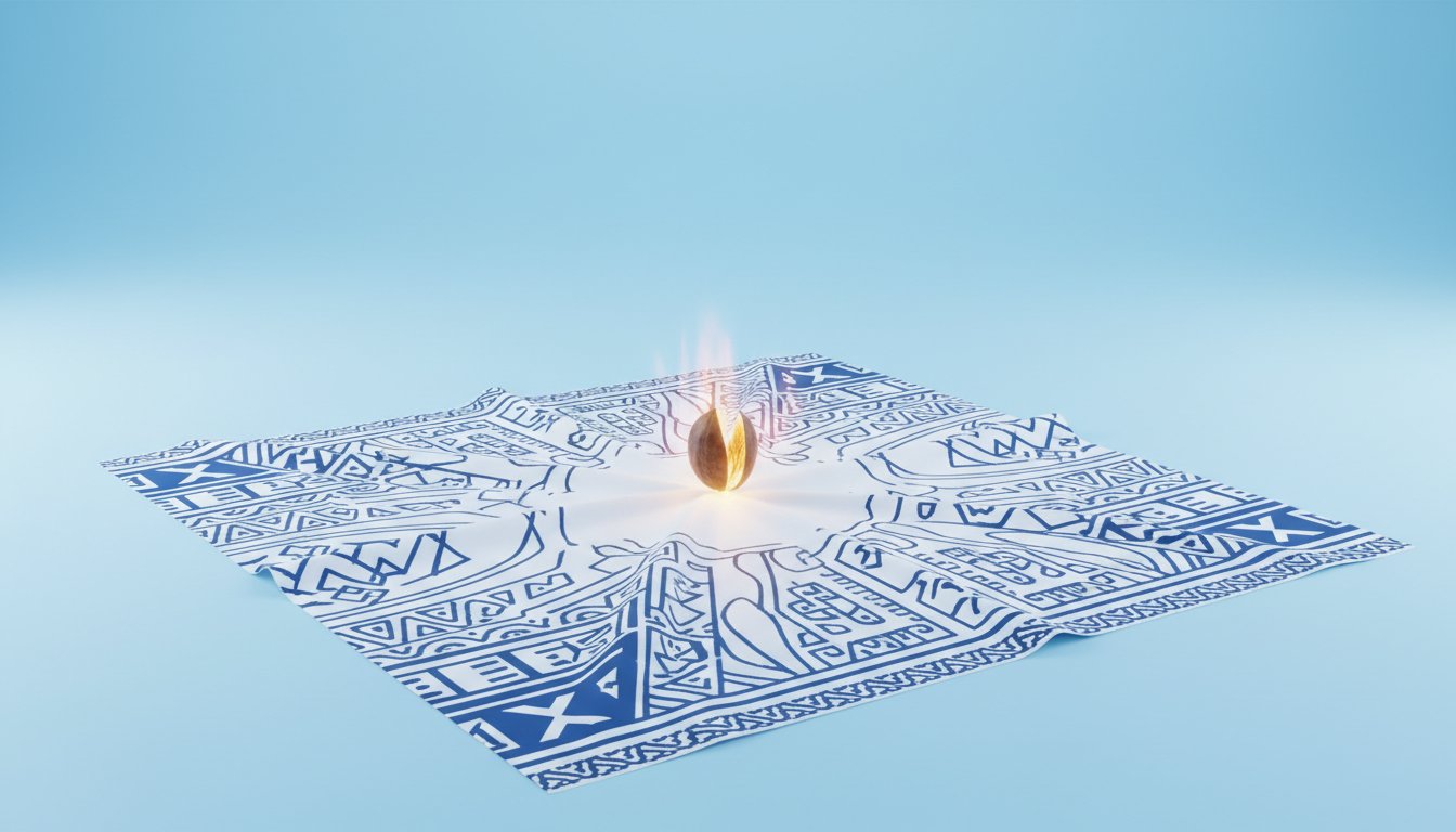 Learned Sexual Shame Hinders Pleasure, Demands Societal Excavation