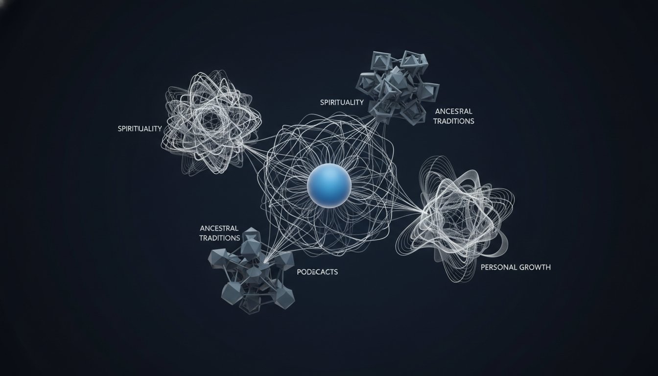 Retrospective on Personal Growth, Community, and Mindful Existence