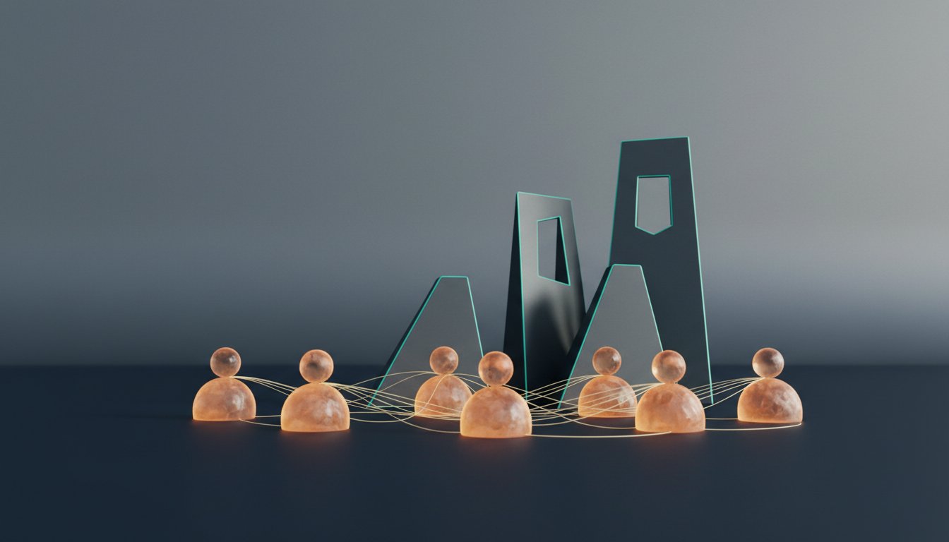 Intentional Gathering Design Fosters Deeper Connection and Community