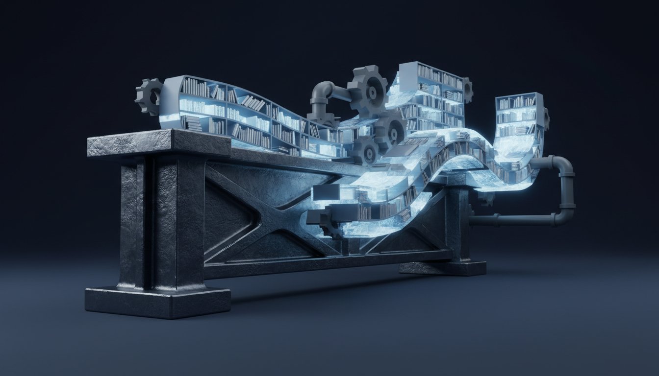 Carnegie's Industrial Dominance and Philanthropic Purpose Transition