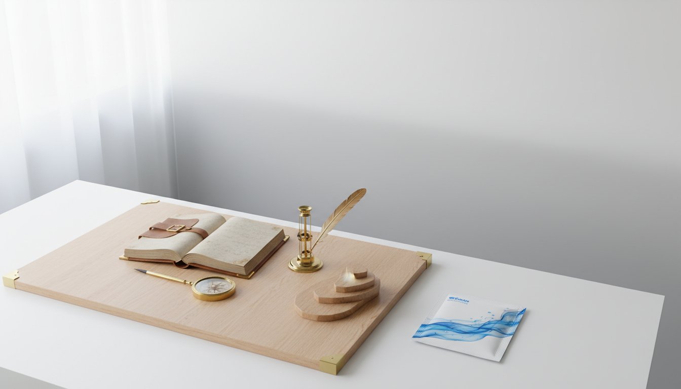 Mastering Leadership Fundamentals: Communication, Narrative, and Decisive Action