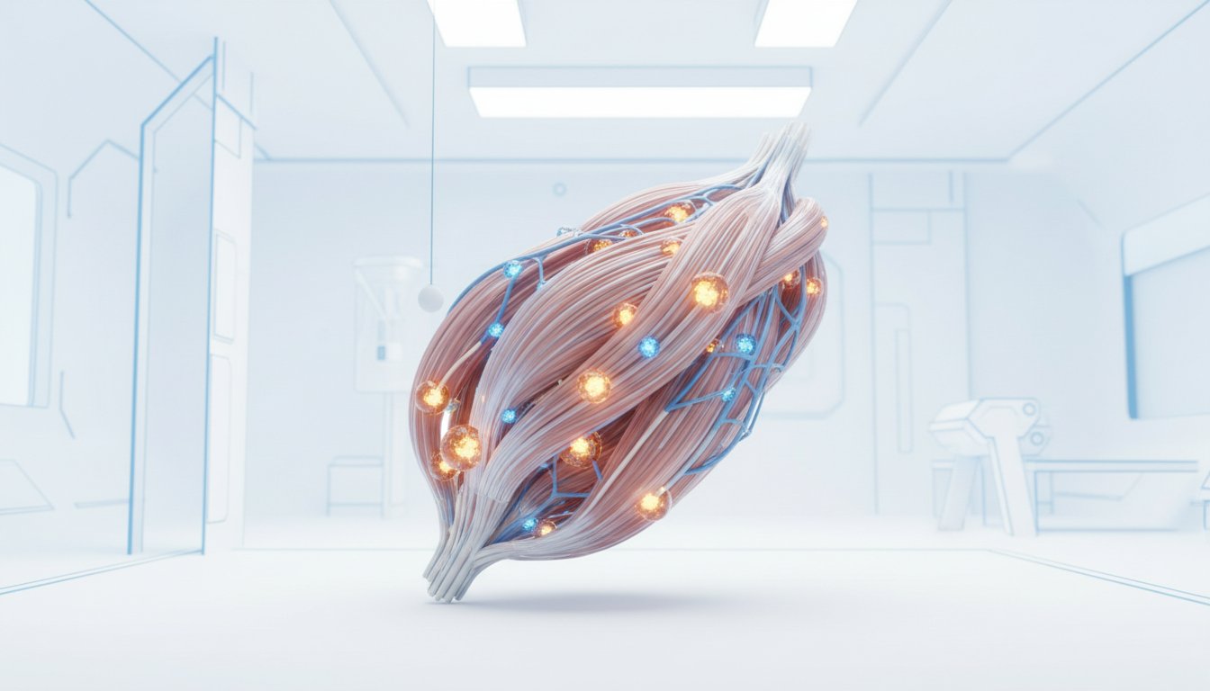 Science Debunks Gendered Fitness Myths--Universal Principles Drive Strength