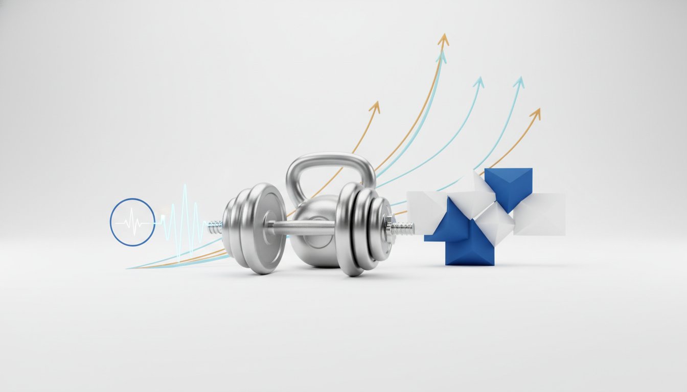 Intelligent Exercise and Nutrition: Science Over Trends