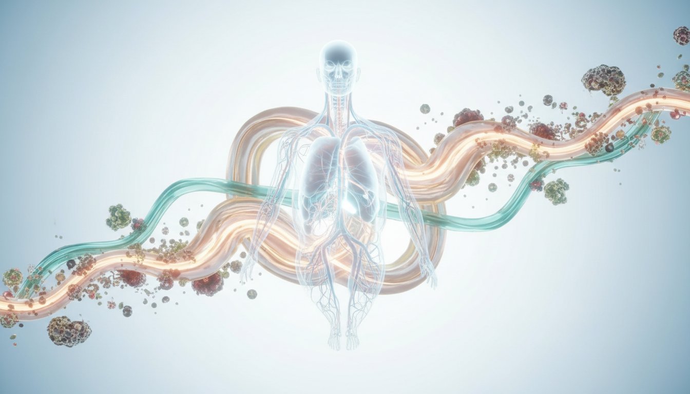 Bloodborne Factors and Organ-Specific Clocks Modulate Aging