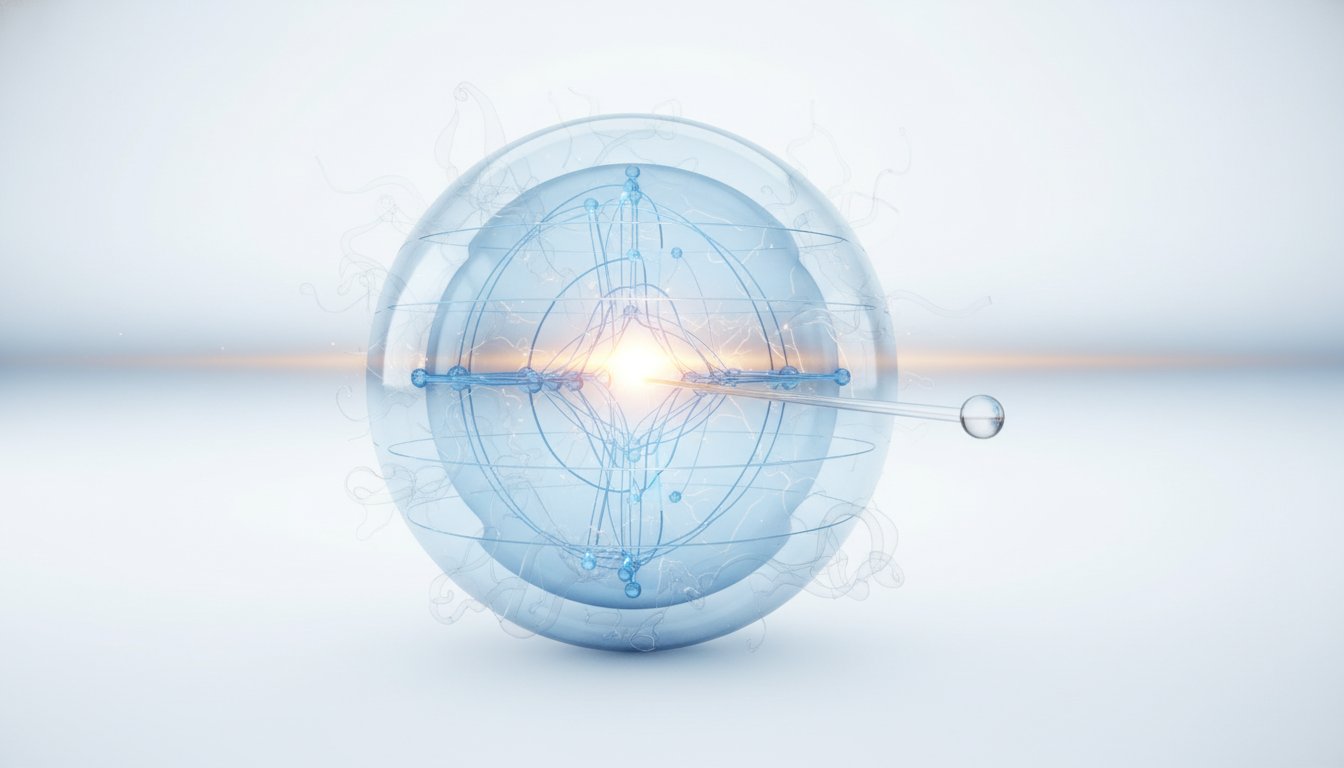 Unlearning Ego: Reclaiming Agency Through Internal Observation