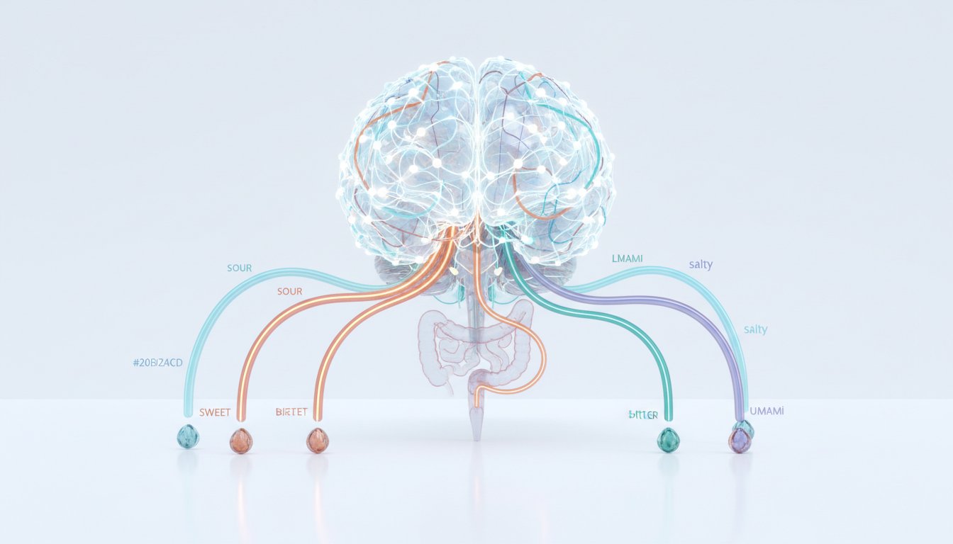 Gut-Brain Axis Hijacked by Processed Foods, Driving Obesity