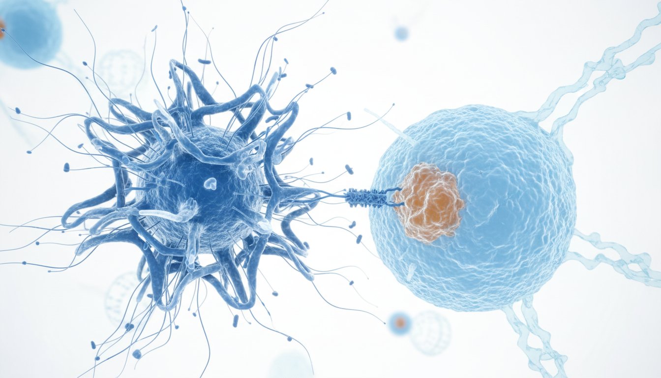 Cellular Engineering Revolutionizes Medicine Via Programmable Immunity