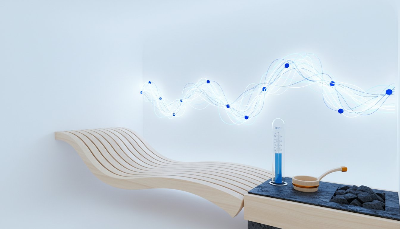 Strategic Discomfort Unlocks Longevity and Mood Enhancement