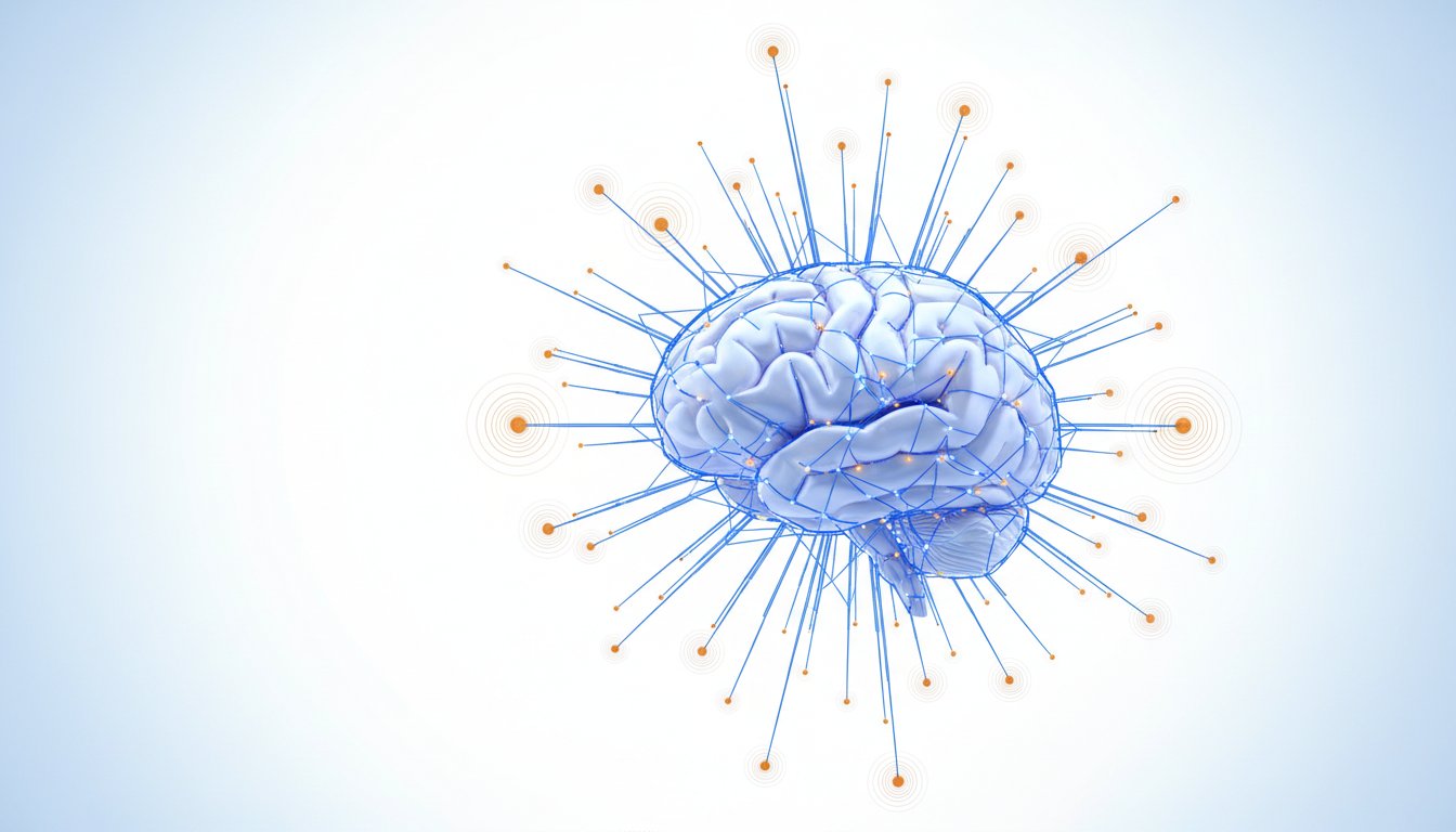 Brief Meditation Rewires Brain: Embrace Discomfort for Resilience