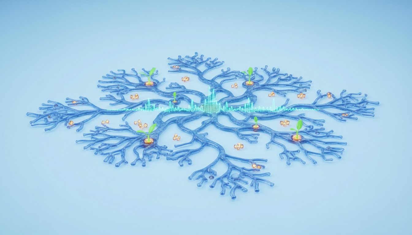 Rhonda Patrick: Rewiring Health Through Exercise Snacks, Gut-Brain Axis, and Metabolic Switches