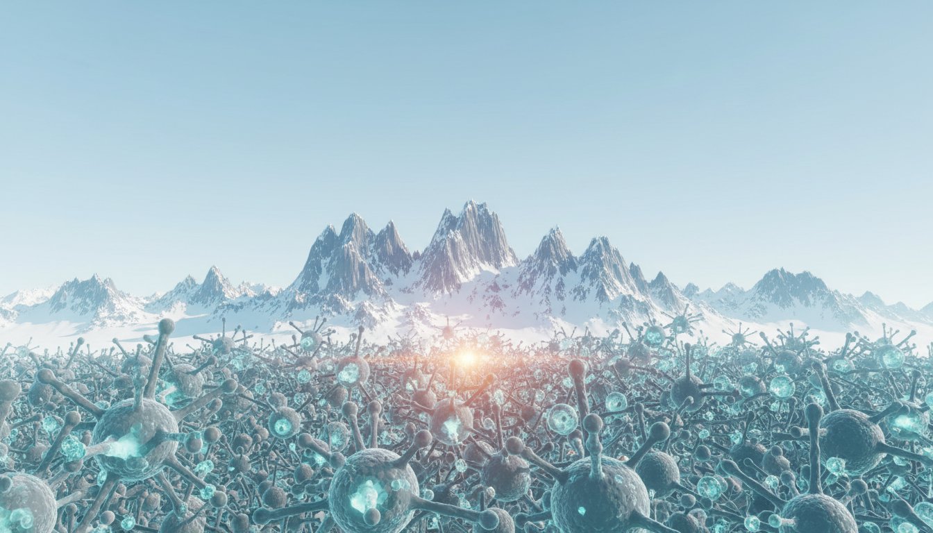 The Science of Awe: Rewiring Brains for Connection and Well-being