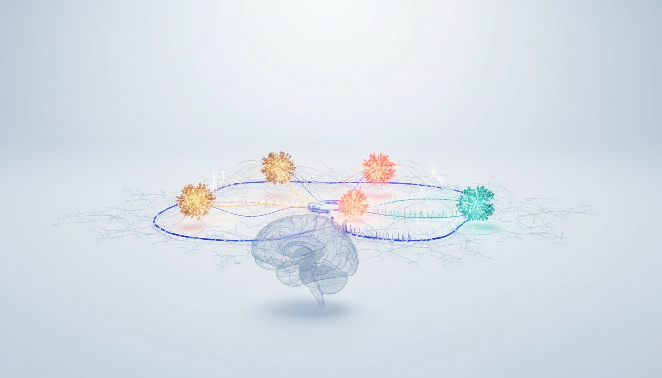 Neurobiology of Primal Drives: Aggression, Mating, and Social Isolation