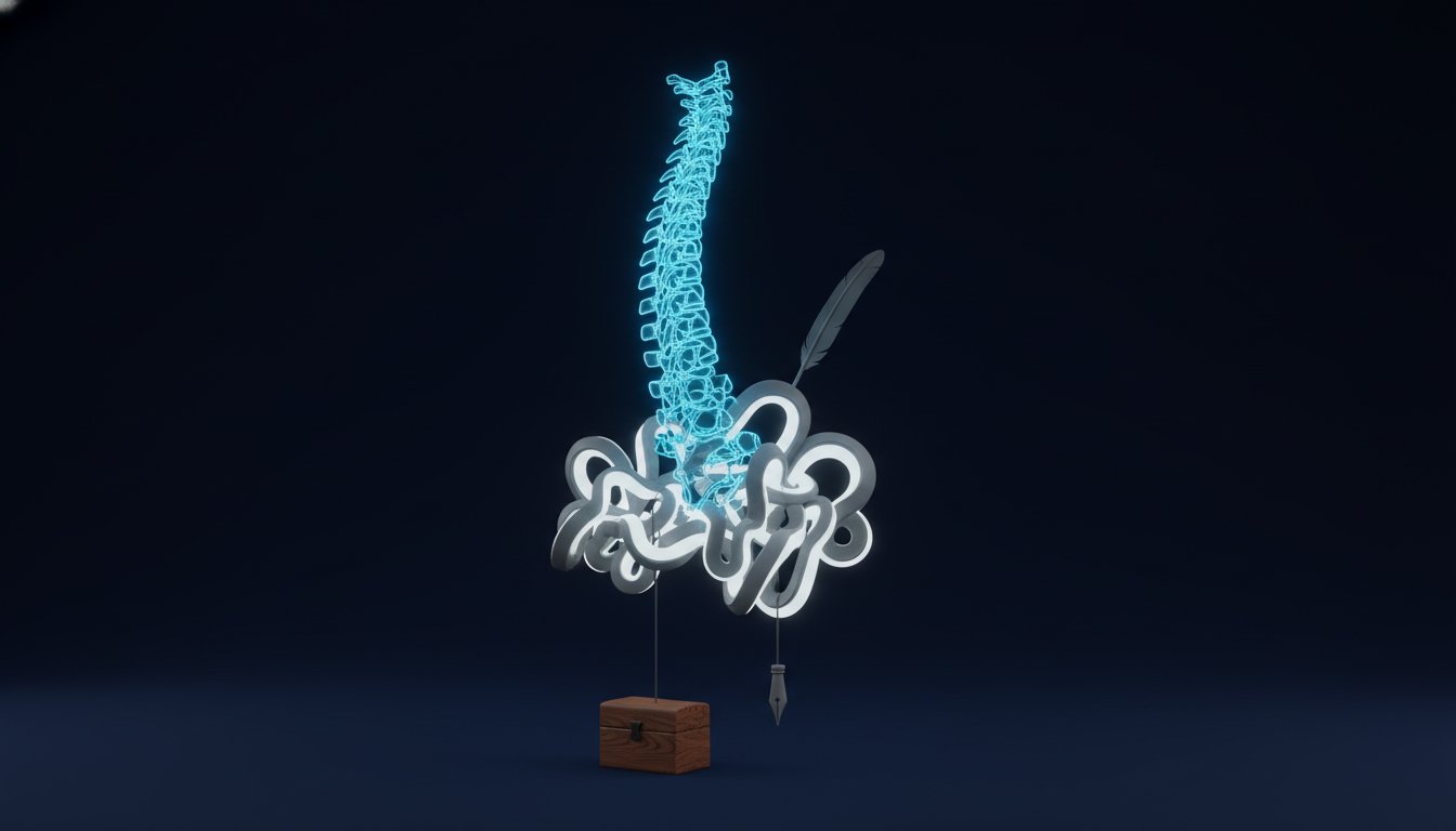 Twyla Tharp's Framework for Creative Success: Discipline, Spine, and Movement