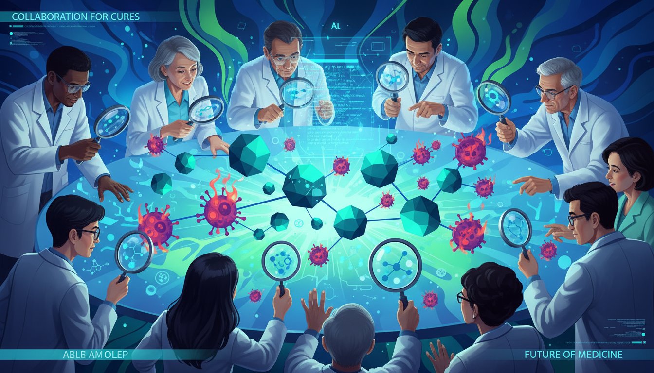 Unlock Untapped Cures: The Power of Repurposed Drugs